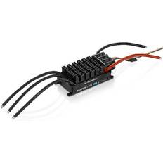 Hobbywing RC Accessories Hobbywing FlyFun V5 160A Model aircraft brushless motor controller Load (max. 200 A