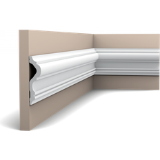 Orac Decor Cornisa Perfil P8050F 2 m