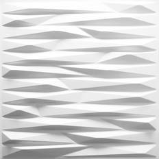 Papiers peints WallArt Panneaux muraux 3D 24 pcs GA-WA24 valeria Wallart Stripe