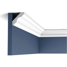 Orac Decor C215F Flexible Premium Coving Moulding