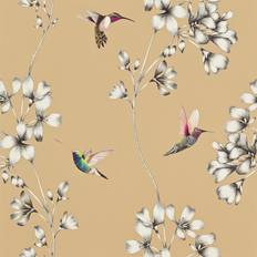 Wallpapers Harlequin Wallpaper Amazilia 111063