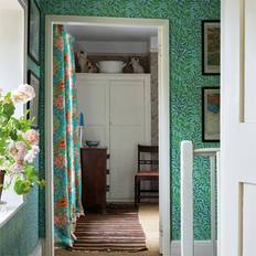 William Morris Wallpaper Willow Bough 216948