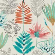 Harlequin Wallpaper Yasuni 111763
