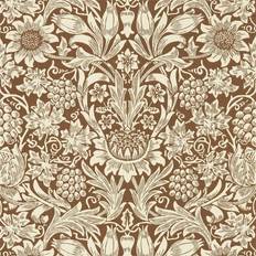 William Morris Wallpaper Sunflower 216961