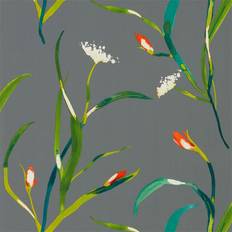 Harlequin Wallpaper Saona 111758