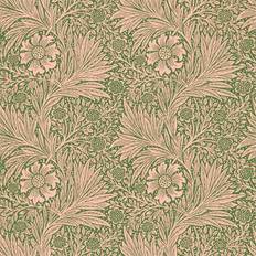 William Morris Tapeter William Morris Marigold Pink/Olive 216953