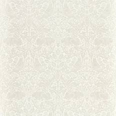 William Morris Pure Brer Rabbit White Clover