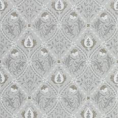 William Morris Tapeter William Morris Pure Trellis Lightish Grey DMPN216528