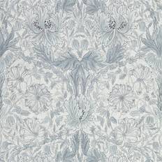 Pure Honeys & Tulip Cloud Grey