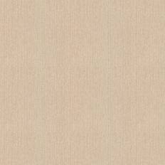 Wallpapers Crown Fine Décor Bergamo Leather Texture Light Gold/Beige