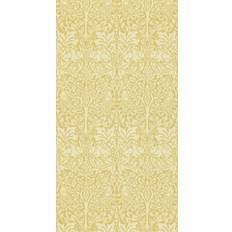 William Morris Tvättbar Tapeter William Morris Brer Rabbit Manilla/Ivory