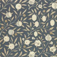 William Morris Pure Fruit Black Ink