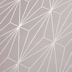 Muriva Kayla Wallpaper, Silver