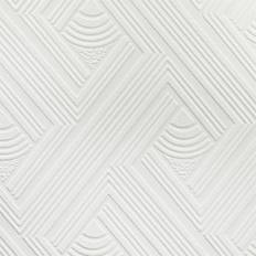 Wallpapers Graham & Brown Superfresco Geometric Paintable Wallpaper