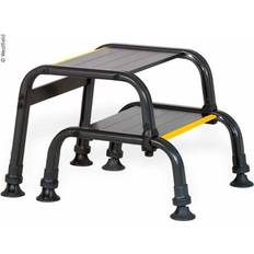 Westfield Prostep 2 Dubbele Treeplank