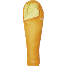 Mountain Hardwear LAMINA W 0F/-18C REG, vintersovsäck