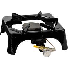 Gas Stove 1 Burner with Ignition Fuse