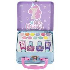 Makeup til børn Makeup Sæt til Børn Martinelia Little Unicorn (15 pcs)