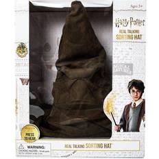 Cine y TV Sombreros YuMe Harry Potter Talking Sorting Hat