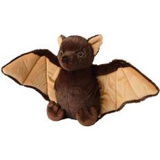 Fladdermus leksaker Warmies Bat Millet Lavender Filling 25cm