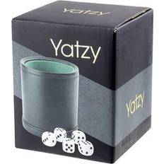 Yatzy Yatzy cup