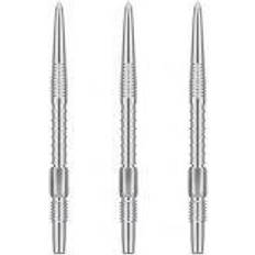 Target Dart Target Swiss Point Firepoint Silver 26 mm