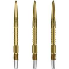 Target Dart Target Swiss Point Firepoint Guld 26 mm