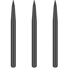 Target Dart Target Target Standard Sorte Spidser 32 mm