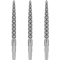 Target Dart Target Swiss Point Diamond Pro Silver 26 mm