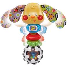 Vtech Hochets Vtech Hochet puppy toby