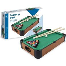 Tabletop Pool