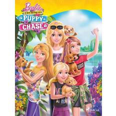 Barbie puppy Barbie Puppy Chase (E-bog)