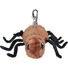 Lumo Stars Mini Keyring Spider Spi Plush Toy