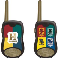 Son Jouets Agents Secrets Lexibook Harry Potter Walkie Talkie