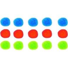 Splash Splash Super Balls 15 pcs