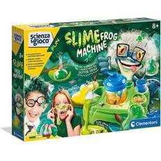 Plastica Slime Clementoni Slime machine