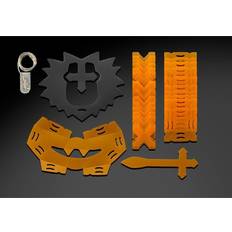 Creative Sets Creatto Shining Lion