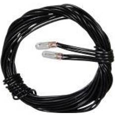 3509 Specialglødelamp Klar 16 V 30 mA 2 stk