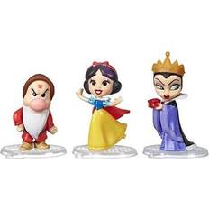Hasbro Disney Princess Comic 3-pak 1