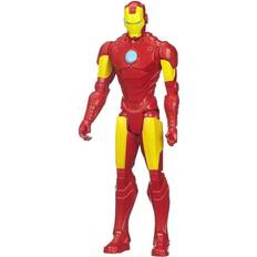 Iron man 30cm Marvel Avengers Titan Hero Series Iron Man Figure 30cm