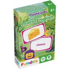 Fundels Learn English lær at engelsk