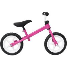 Bicicletas de Equilibrio vidaXL Balance Bike 10 "