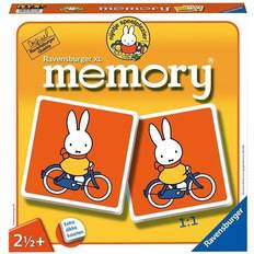 Miffy xl Ravensburger Miffy XL Memory