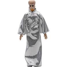 Mego 8 Figure Twilight Zone To Serve Man Kanamit