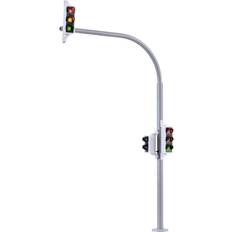 Trafiklys Viessmann 5094 H0 Trafiklys Færdig model