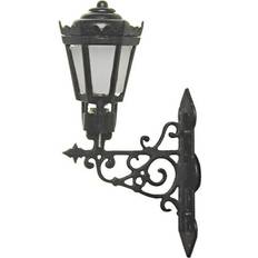 Modeller & Byggesæt Viessmann H0 Wall lantern Assembled 6074 1 pc(s)