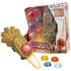 Gormiti Legetøj Gormiti Playset Alpha Gauntlet Armbånd