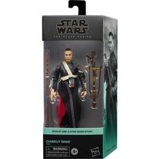 Hasbro Star Wars Rogue One Chirrut Imwe figure 15cm