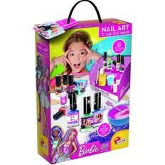 Barbie Creative Set Create a color-changing nail polish