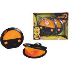 Sport all'aperto Simba Squap Catch ball game, set da 2 colorato